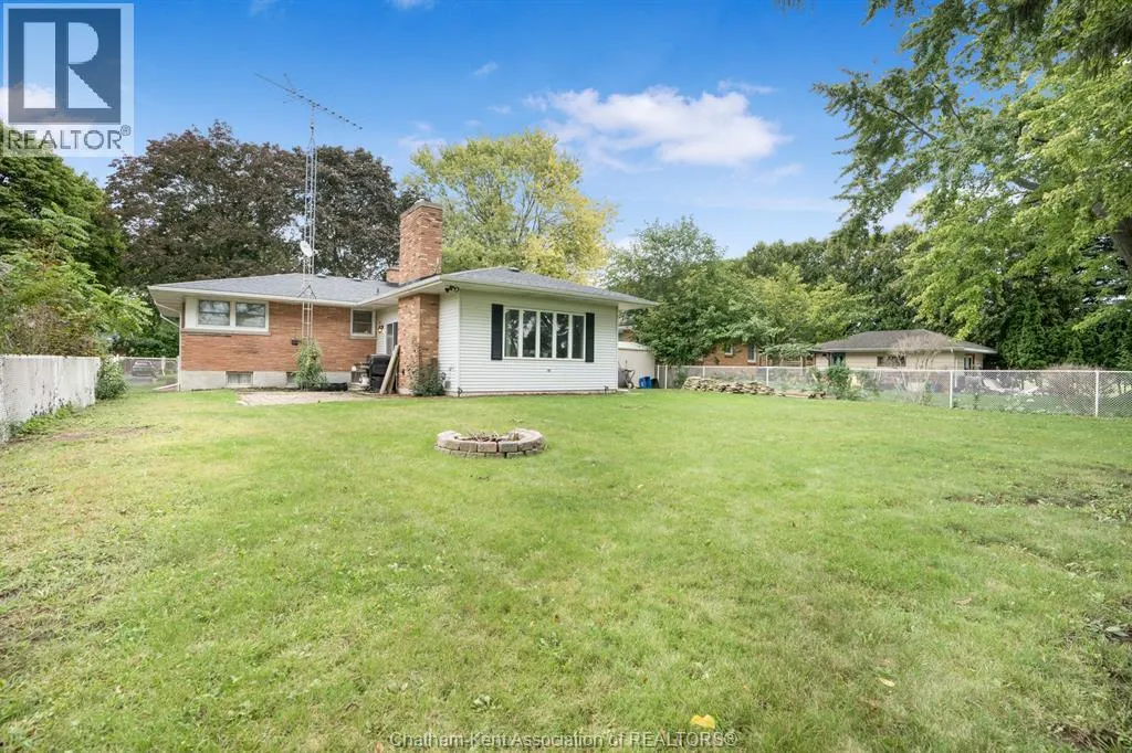 6 Craven DRIVE