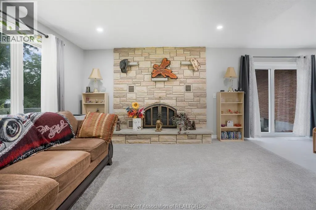 6 Craven DRIVE