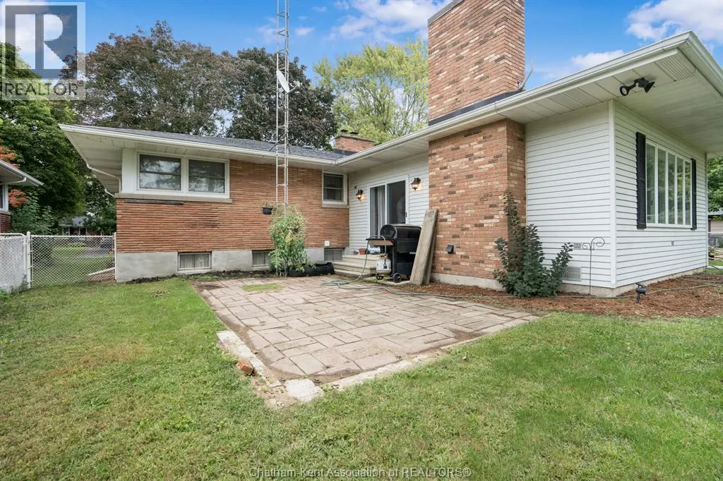 6 Craven DRIVE