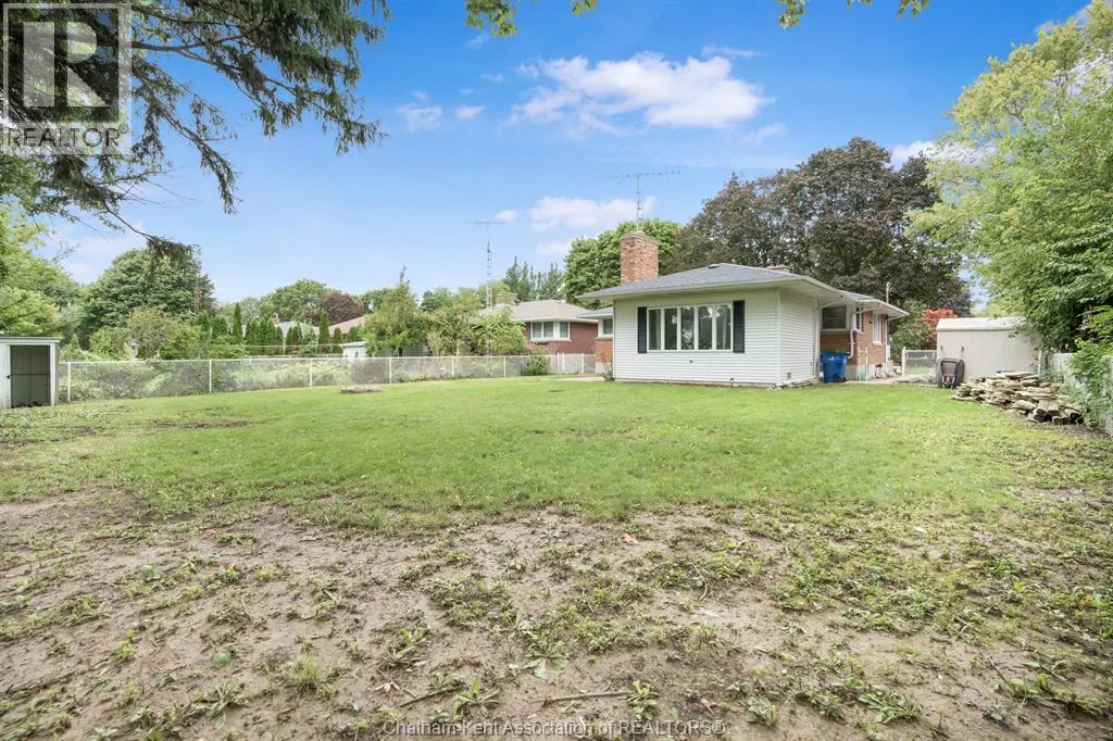 6 Craven DRIVE