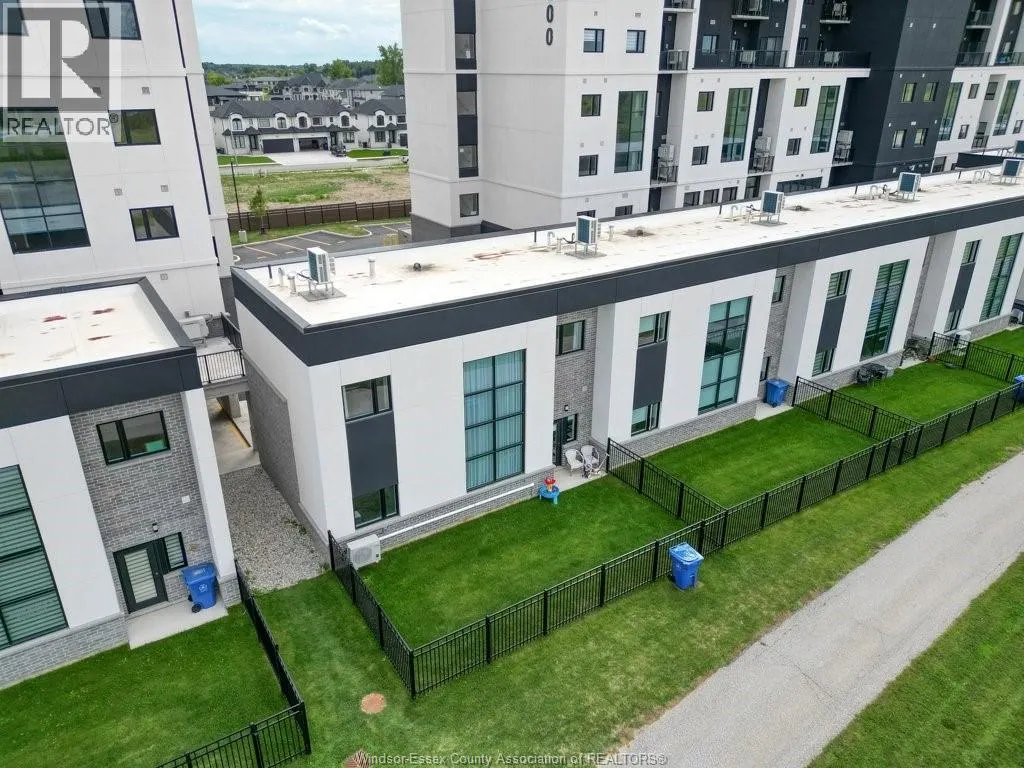 4300 Laurier PARKWAY Unit# 215