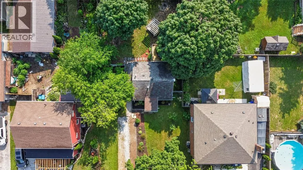 410 LYDIA STREET