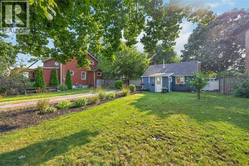 410 LYDIA STREET