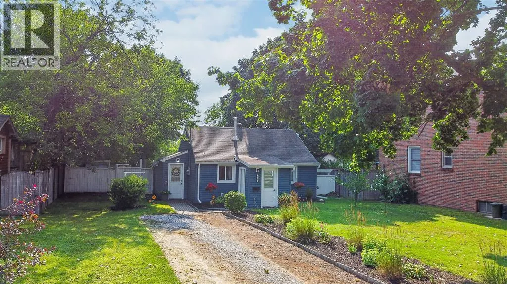 410 LYDIA STREET
