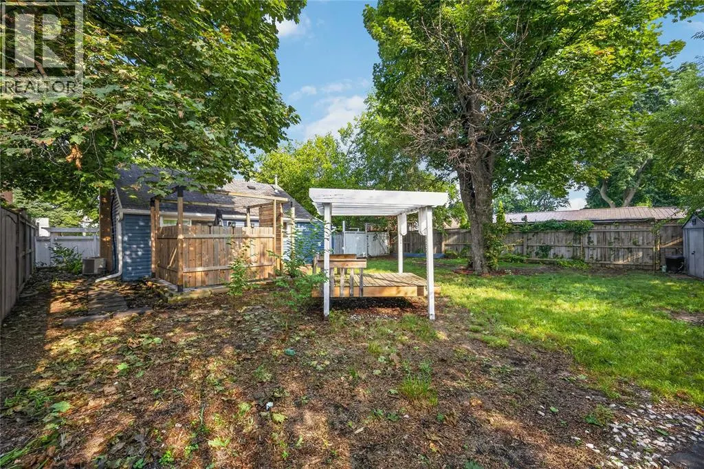 410 LYDIA STREET