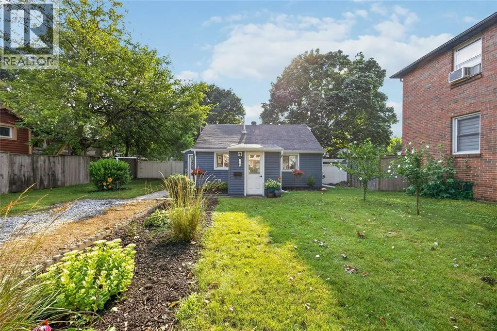 410 LYDIA STREET