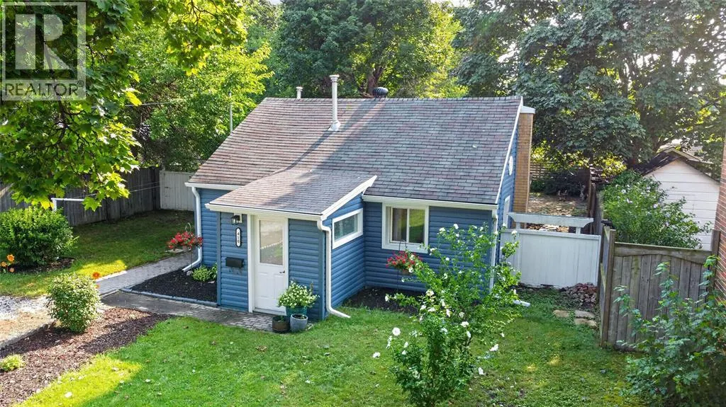 410 LYDIA STREET