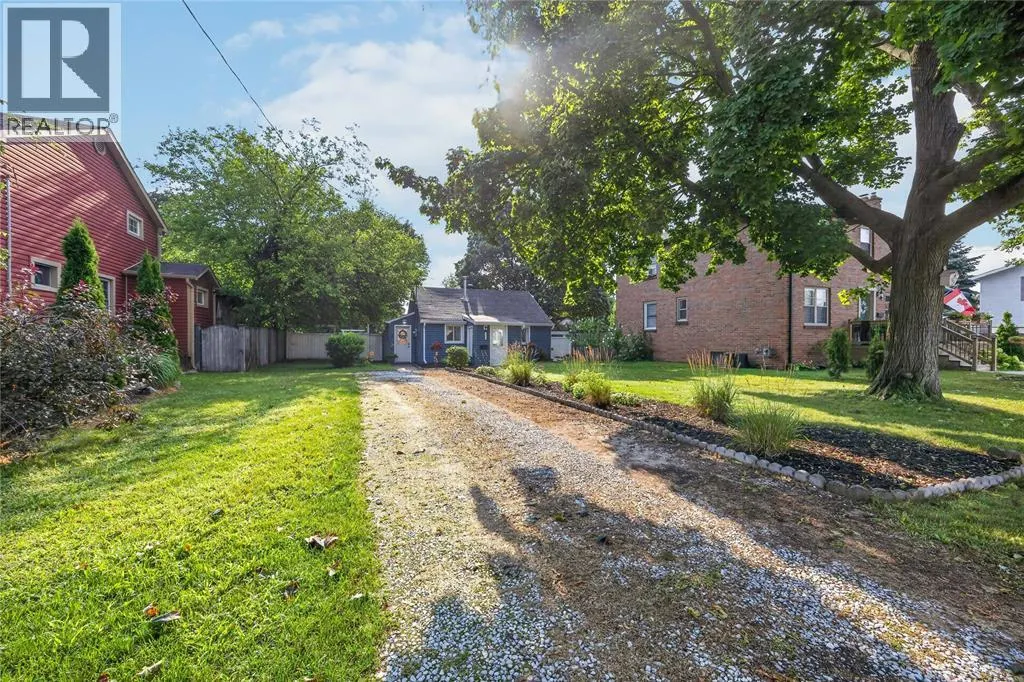 410 LYDIA STREET