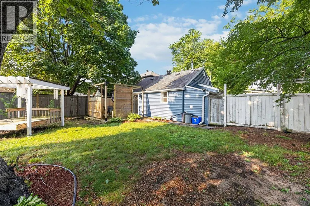 410 LYDIA STREET