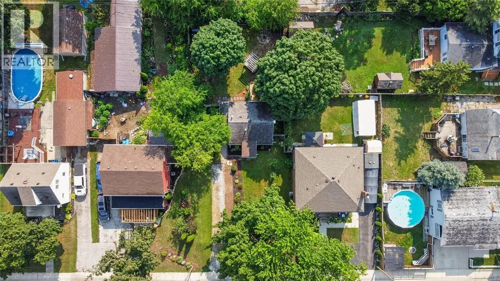 410 LYDIA STREET