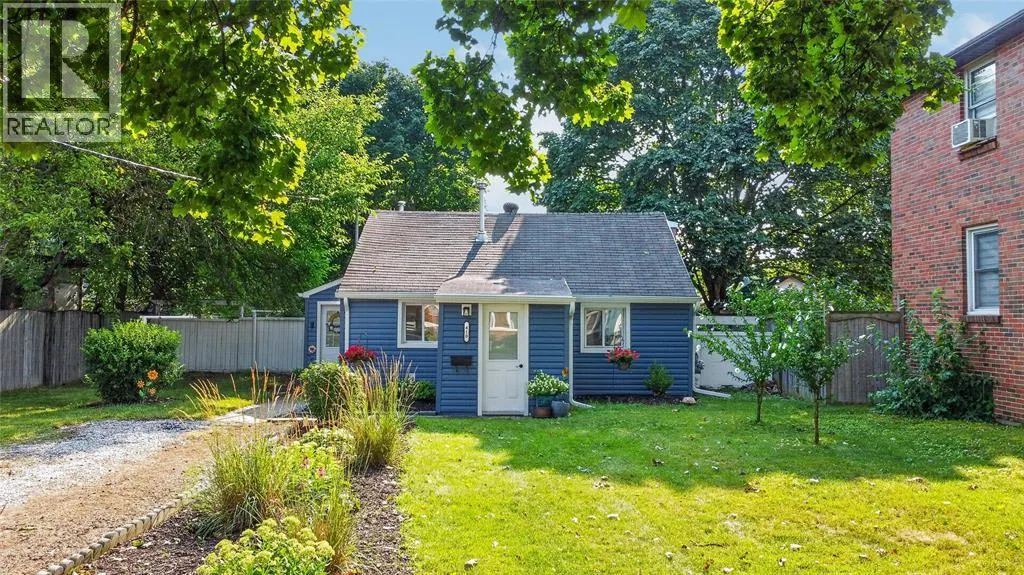410 LYDIA STREET