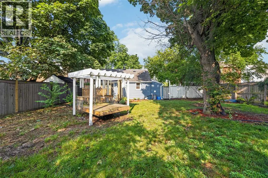 410 LYDIA STREET