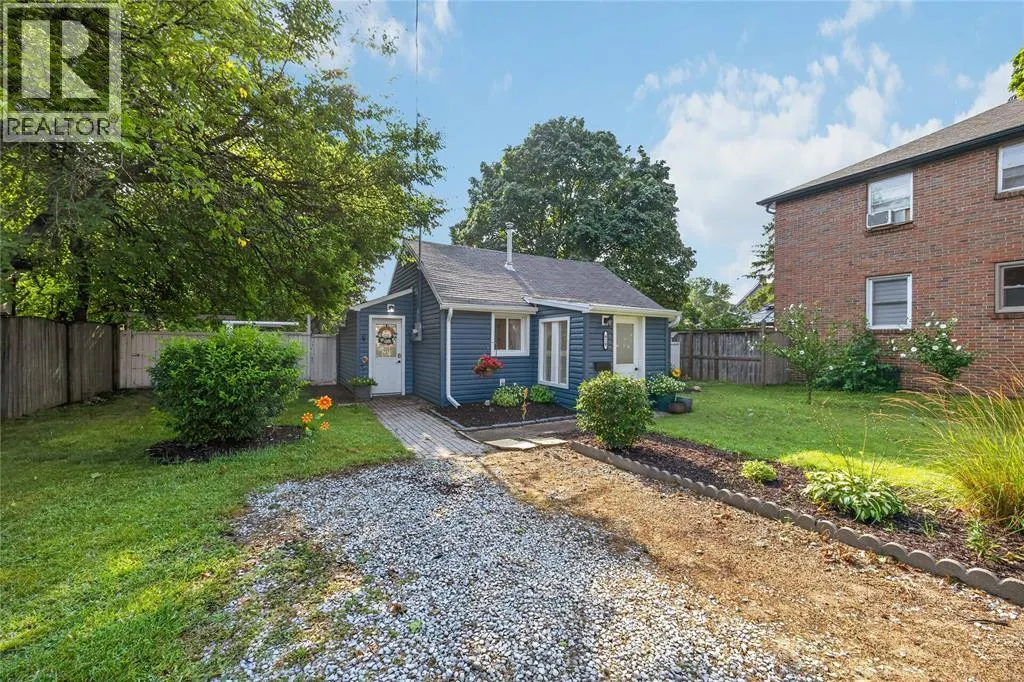 410 LYDIA STREET