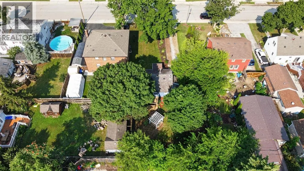 410 LYDIA STREET