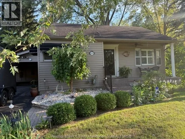 2115 TODD LANE