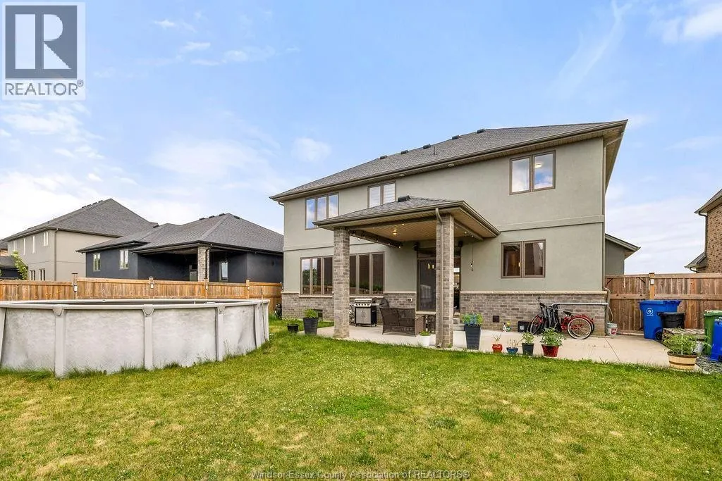 969 WESTWOOD DRIVE