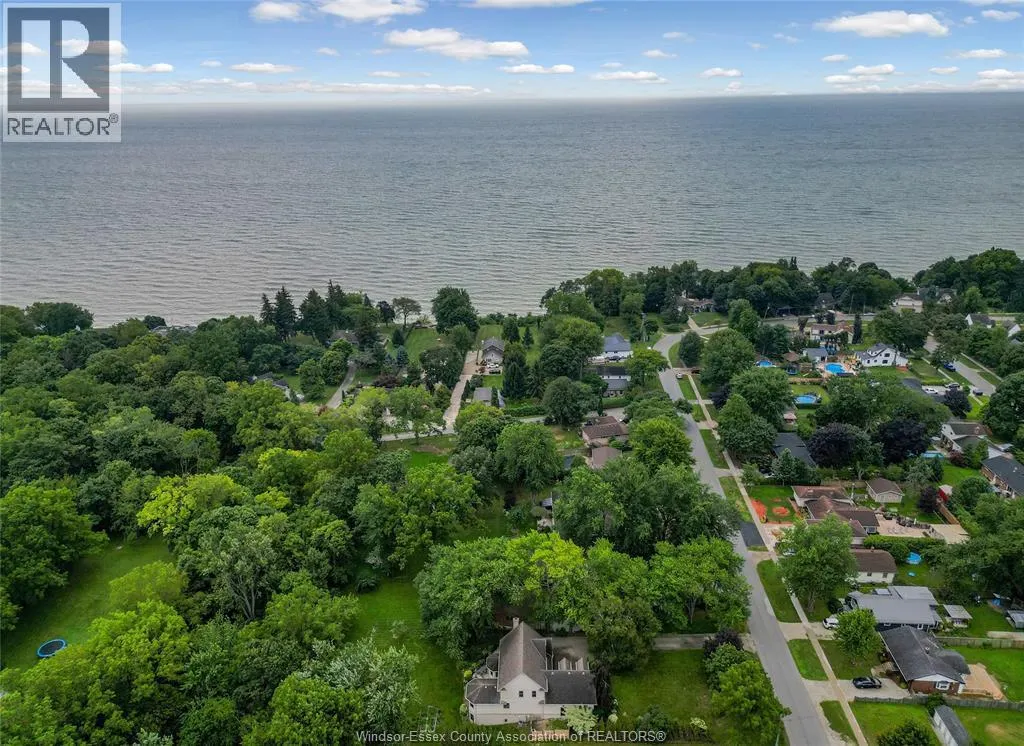 1340 GRAHAM Sideroad