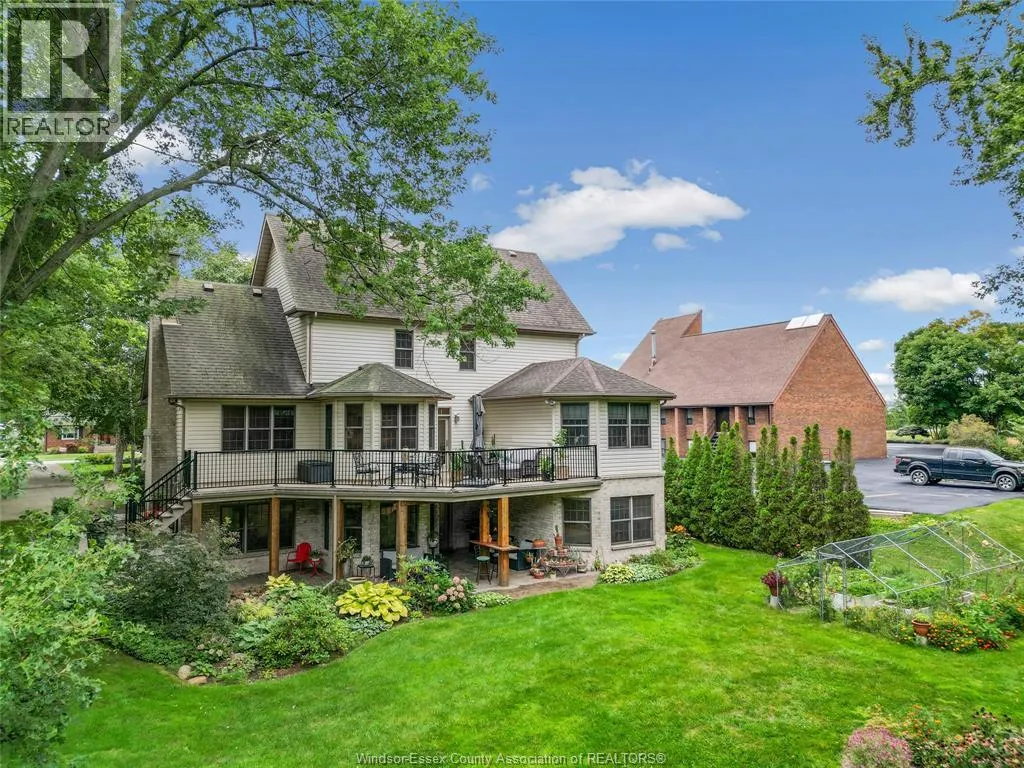 1340 GRAHAM Sideroad