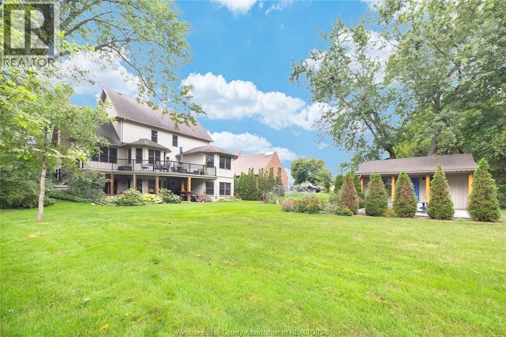 1340 GRAHAM Sideroad