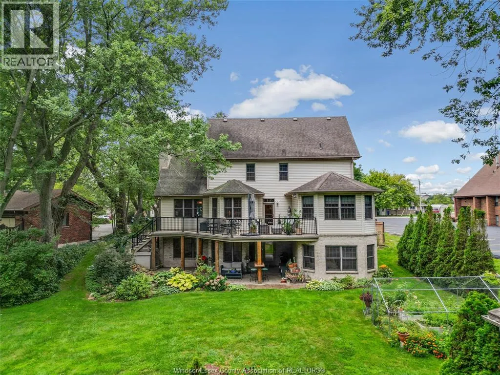 1340 GRAHAM Sideroad