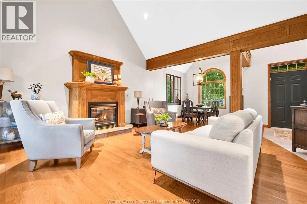 1340 GRAHAM Sideroad