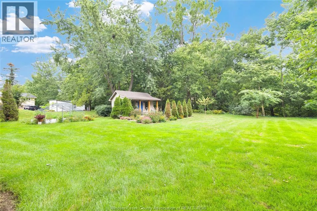 1340 GRAHAM Sideroad