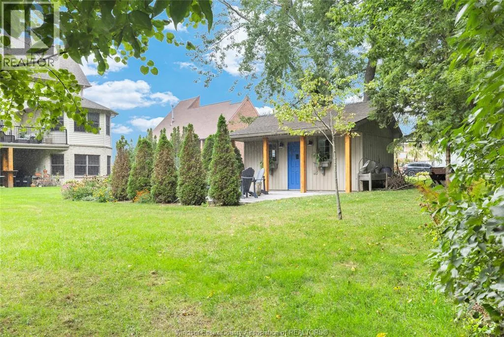 1340 GRAHAM Sideroad