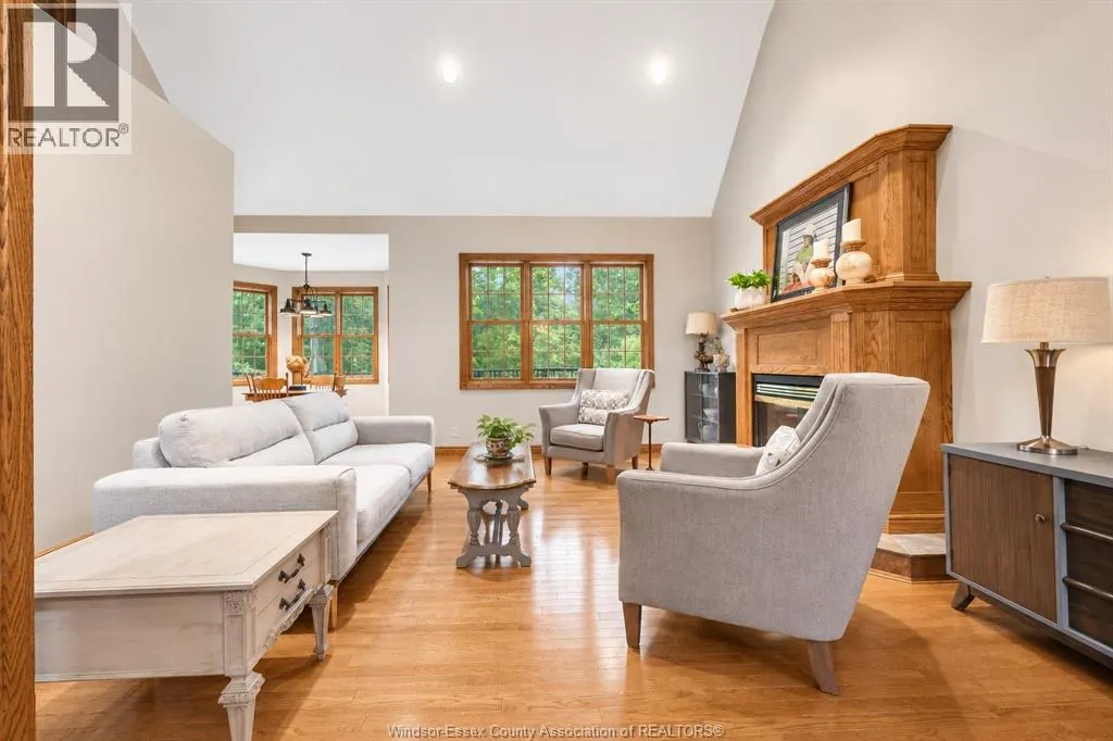 1340 GRAHAM Sideroad