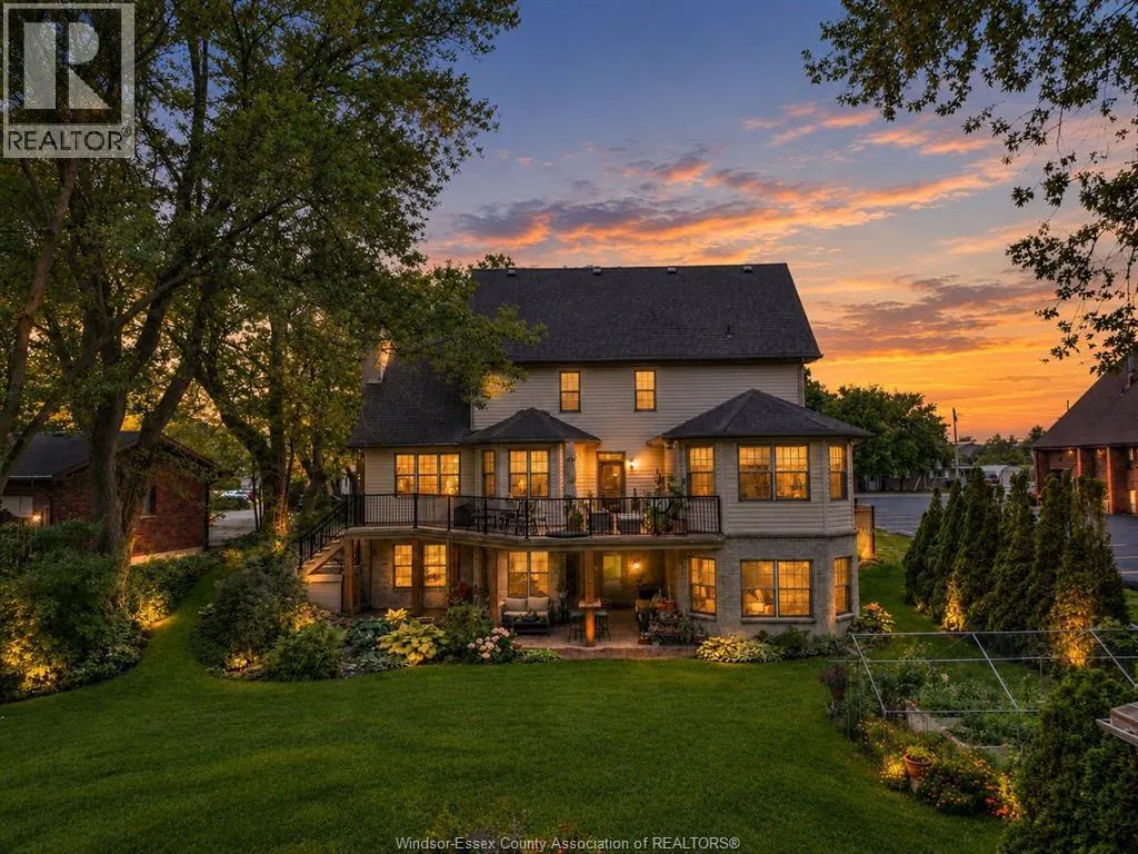 1340 GRAHAM Sideroad