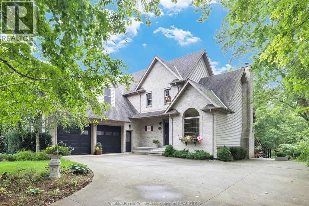1340 GRAHAM Sideroad