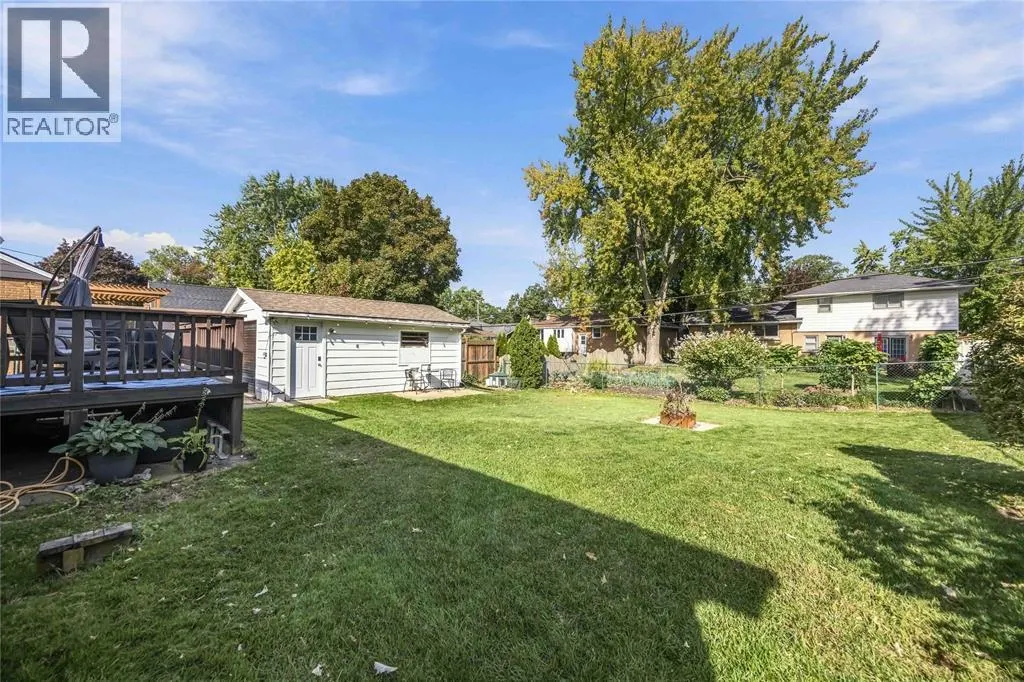 772 KEMSLEY DRIVE