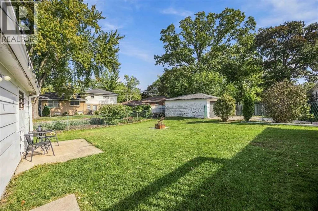 772 KEMSLEY DRIVE