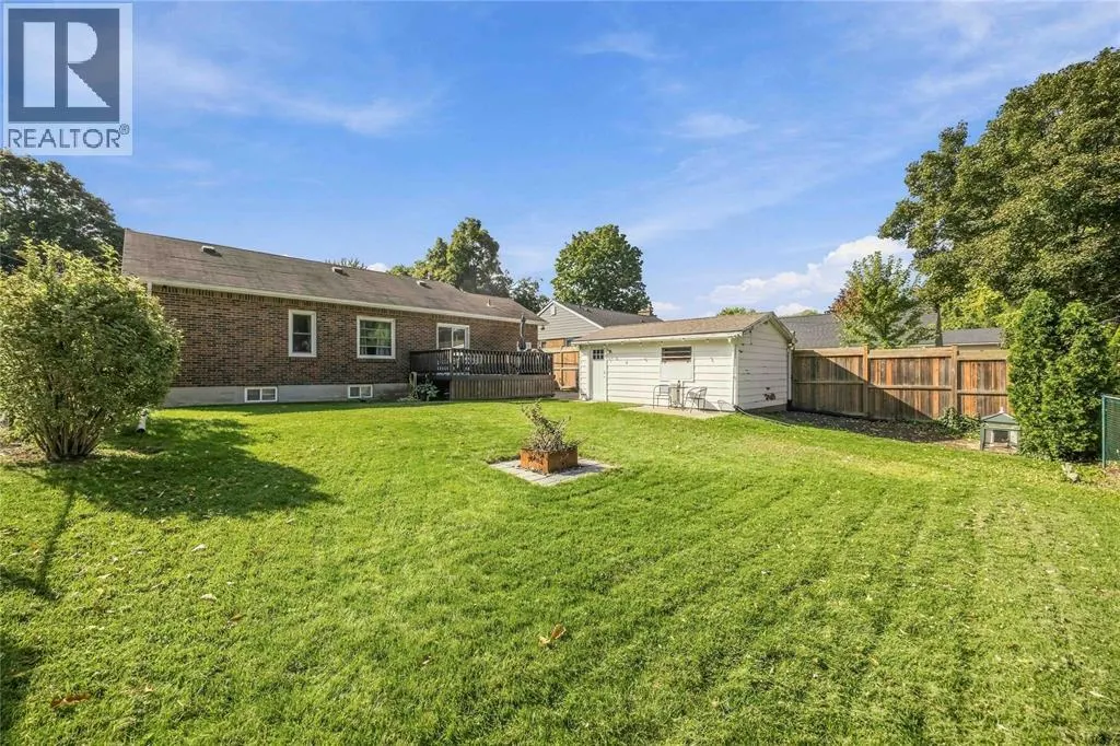 772 KEMSLEY DRIVE