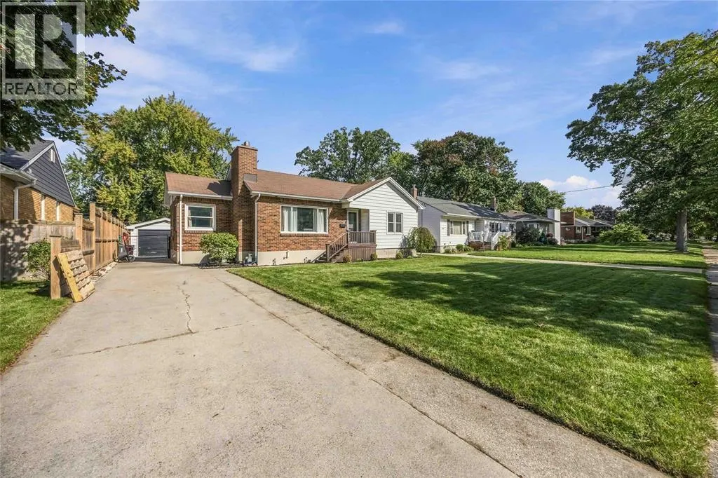 772 KEMSLEY DRIVE