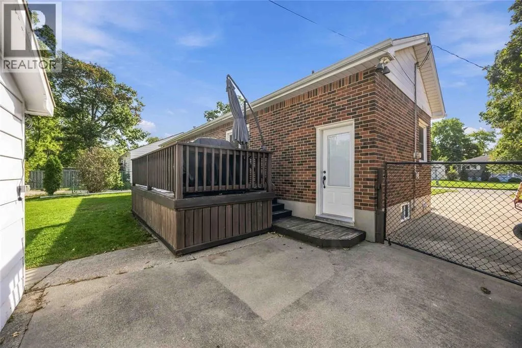 772 KEMSLEY DRIVE