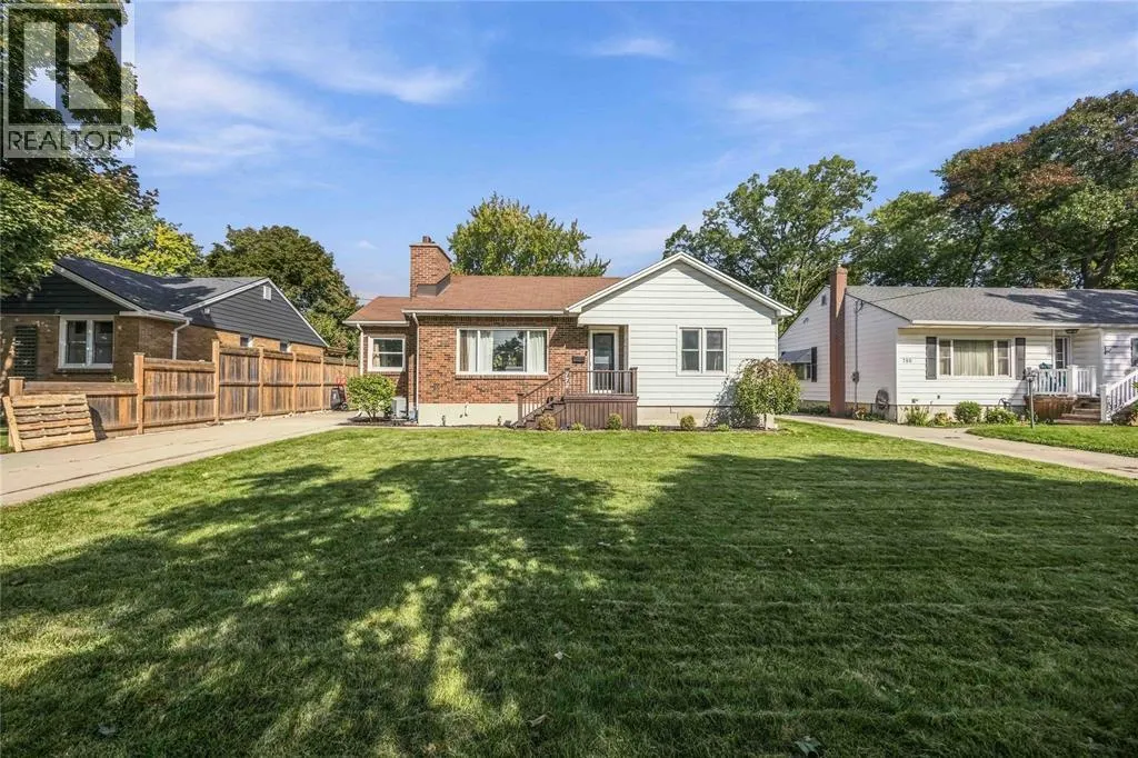 772 KEMSLEY DRIVE