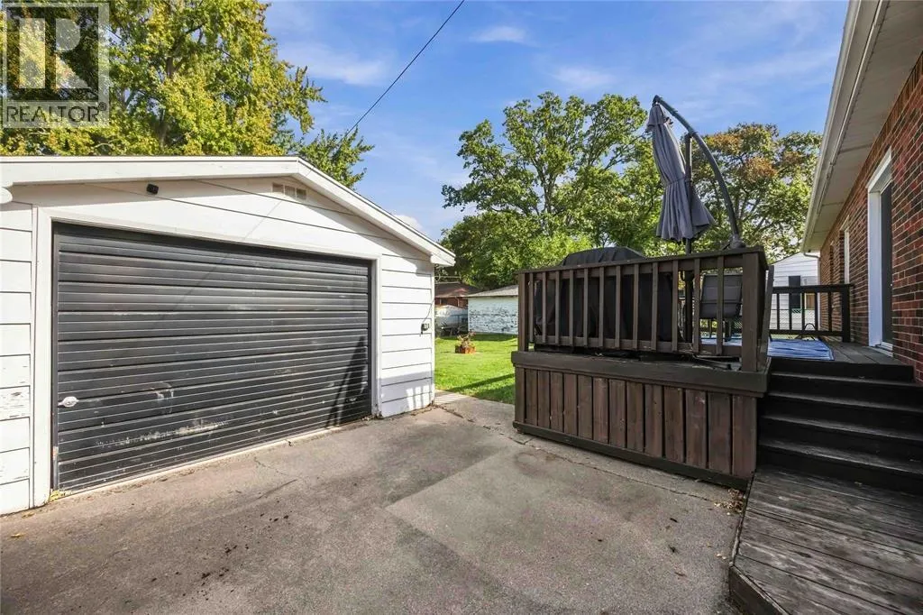 772 KEMSLEY DRIVE