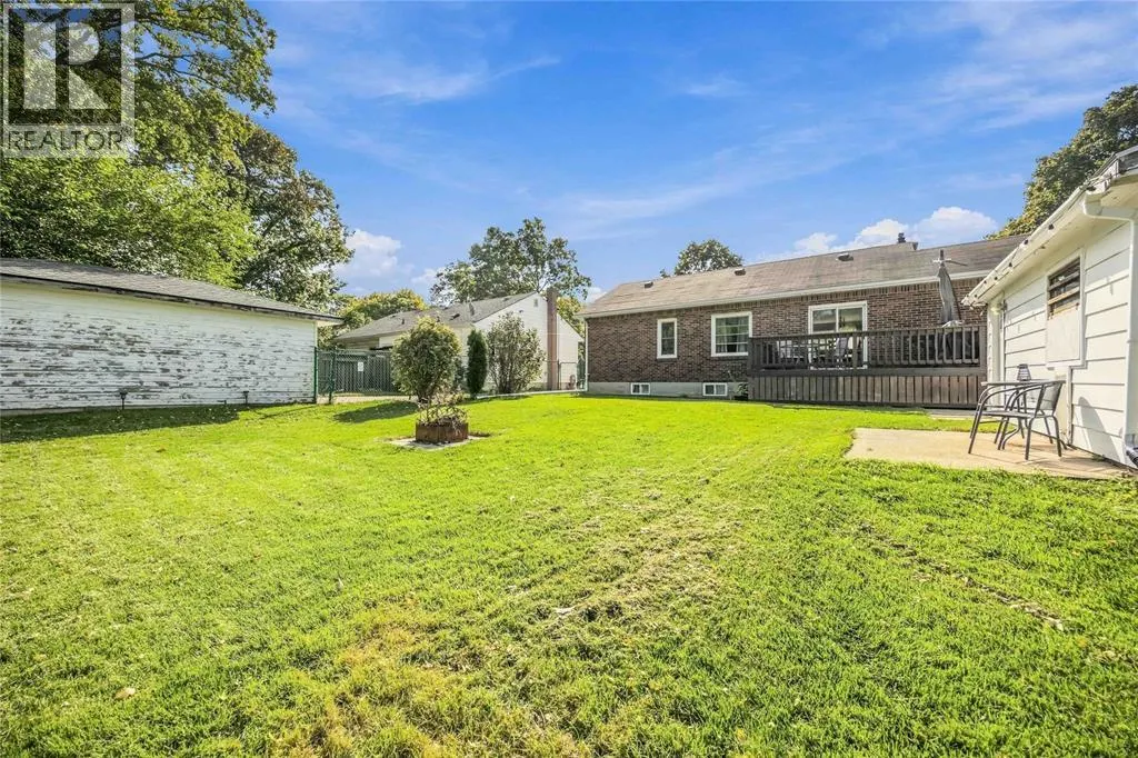 772 KEMSLEY DRIVE