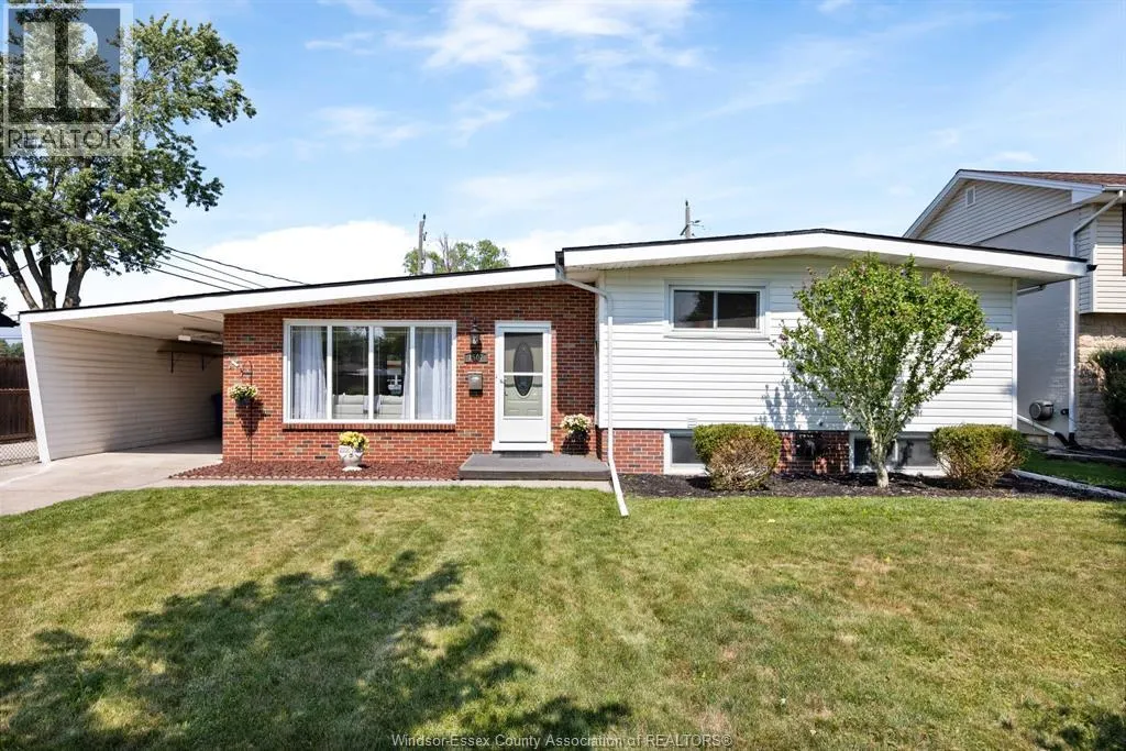 1507 ST. GABRIEL