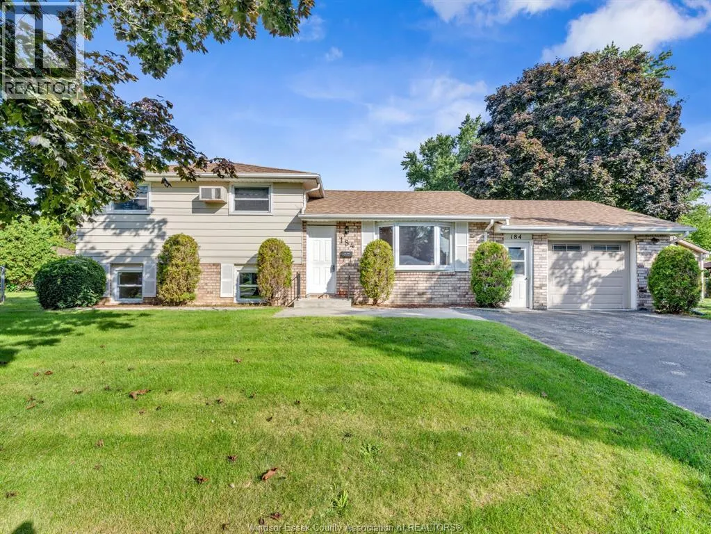 184 Harold Cull DRIVE