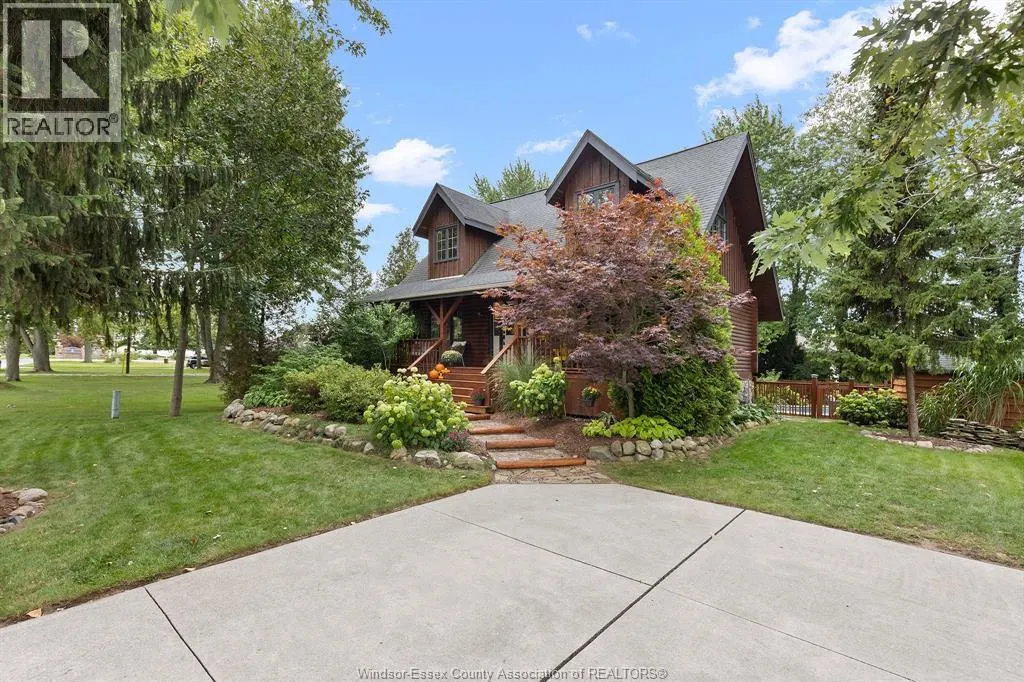 117 CHELSEA CRESCENT
