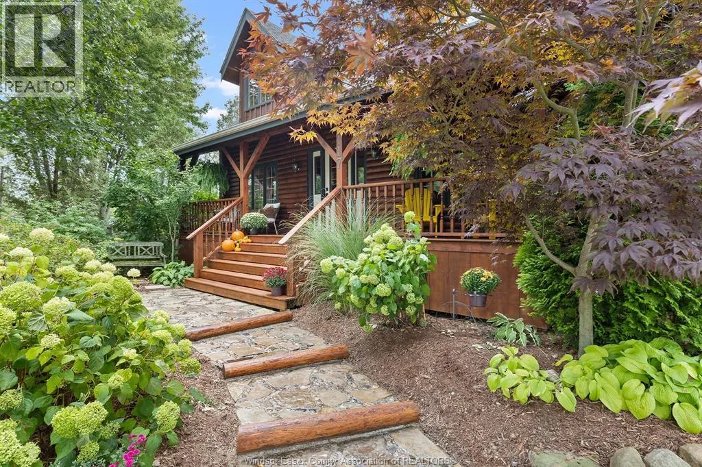 117 CHELSEA CRESCENT