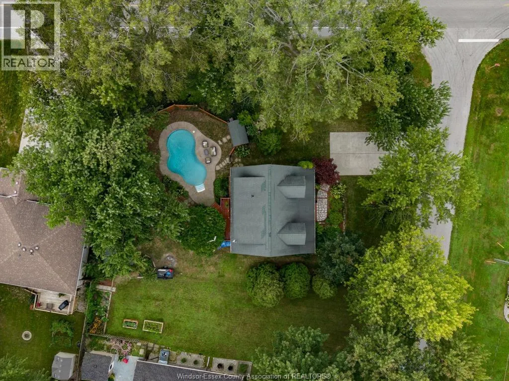 117 CHELSEA CRESCENT