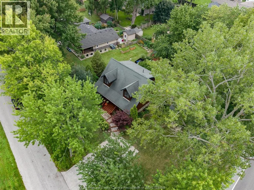 117 CHELSEA CRESCENT