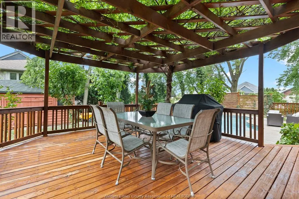 117 CHELSEA CRESCENT
