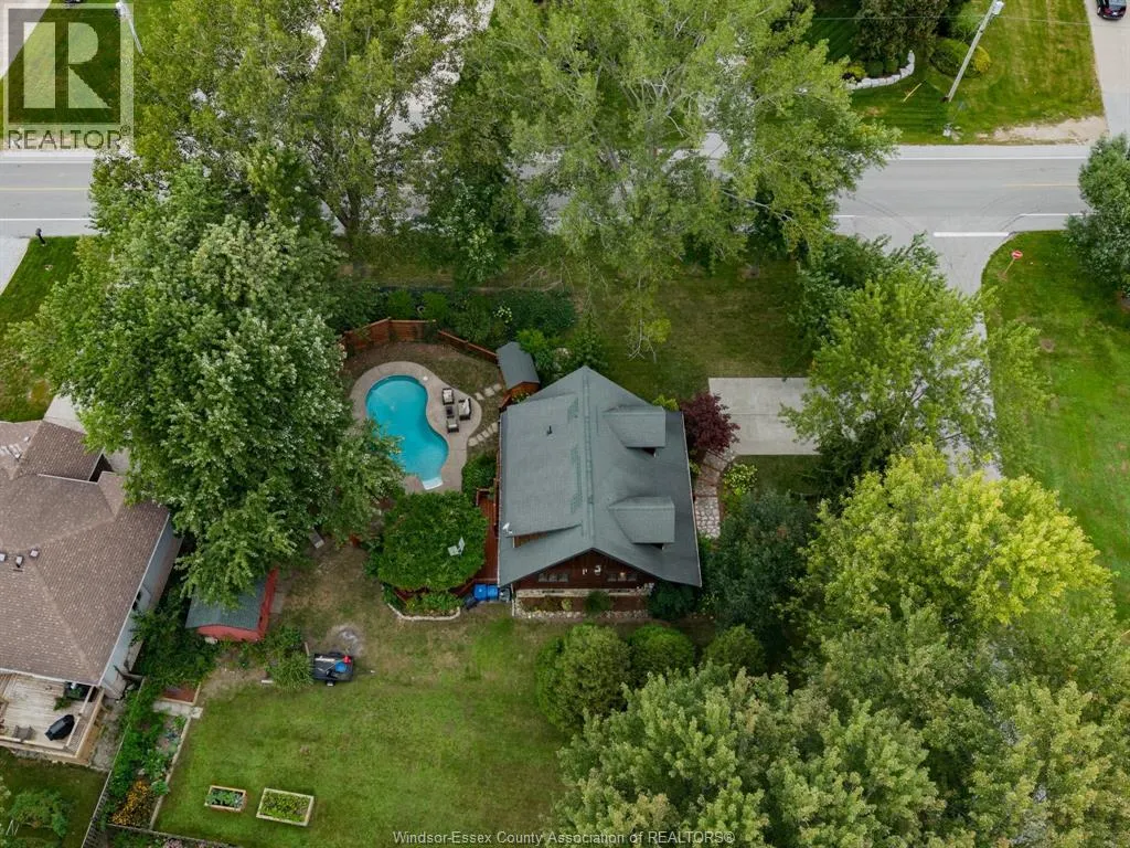 117 CHELSEA CRESCENT