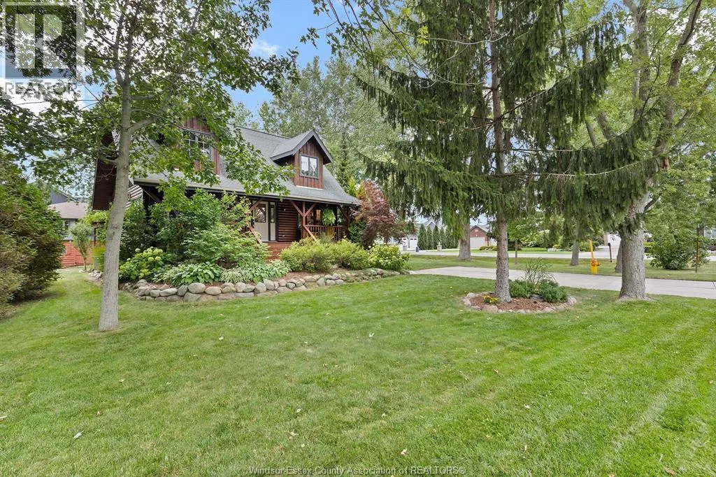 117 CHELSEA CRESCENT
