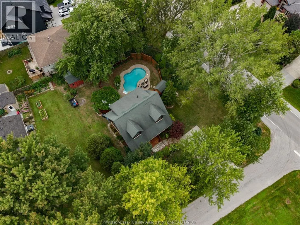 117 CHELSEA CRESCENT