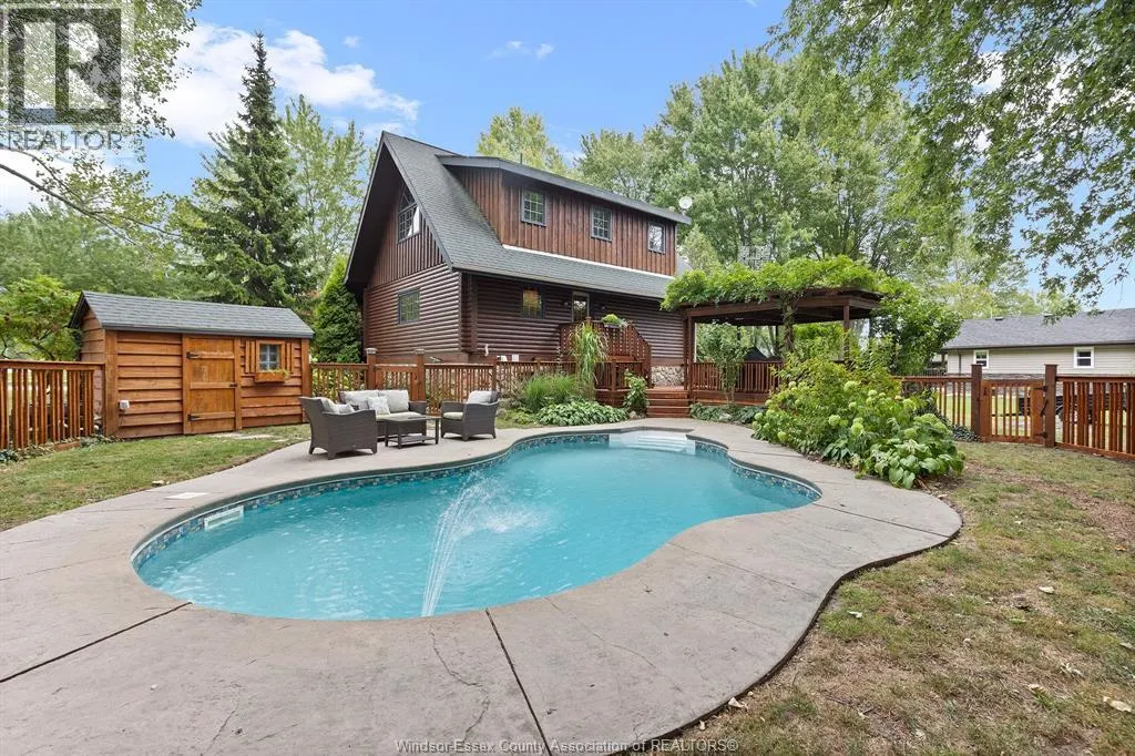 117 CHELSEA CRESCENT
