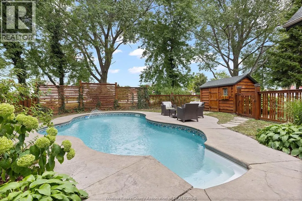 117 CHELSEA CRESCENT